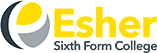 Esher Sixth Form College Logo